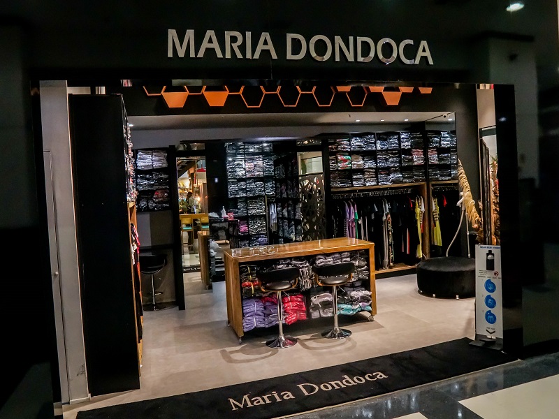Maria Dondoca