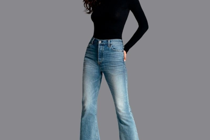 Onde comprar jeans feminino no Mega Polo