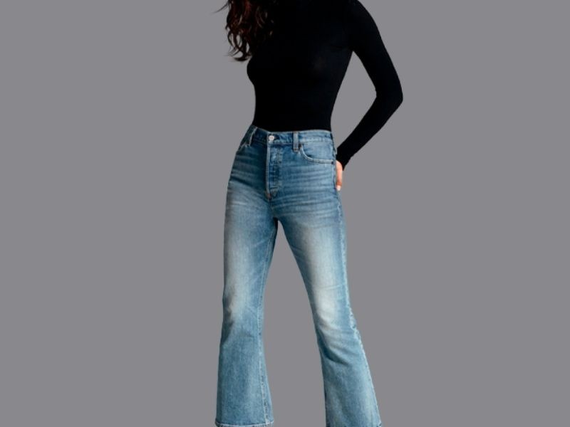 Onde comprar jeans feminino no Mega Polo