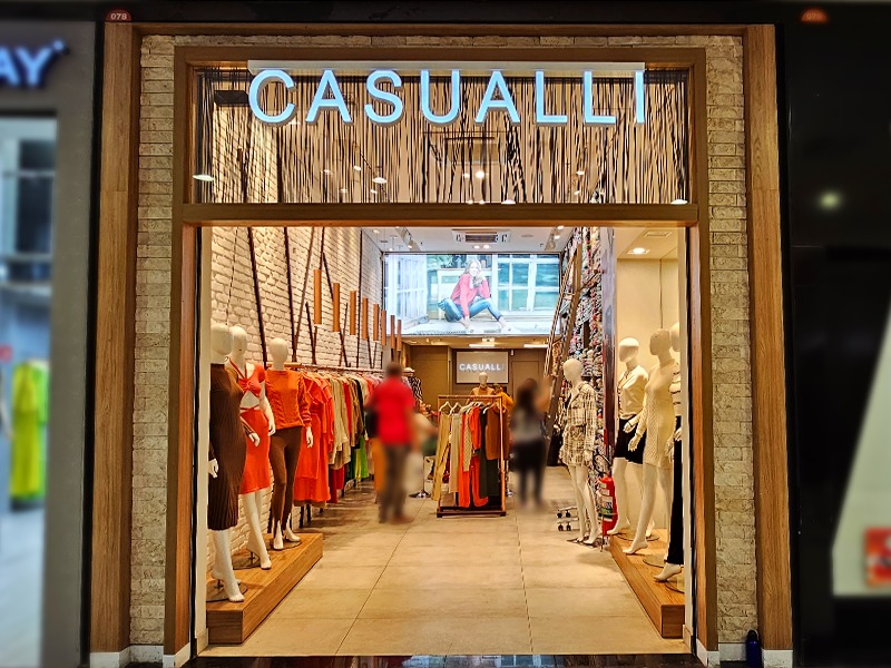 Casualli