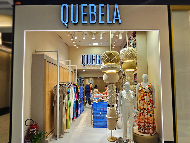 Quebela