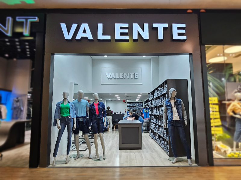 Valente Jeans