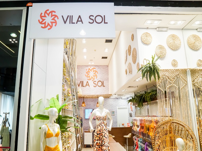 Vila Sol Beachwear