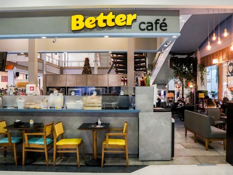Better Café