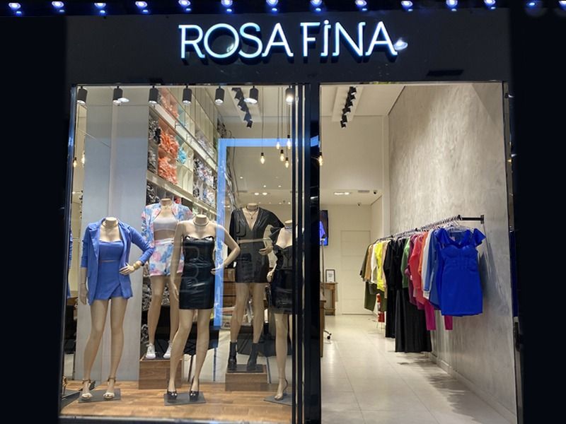 Rosa Fina