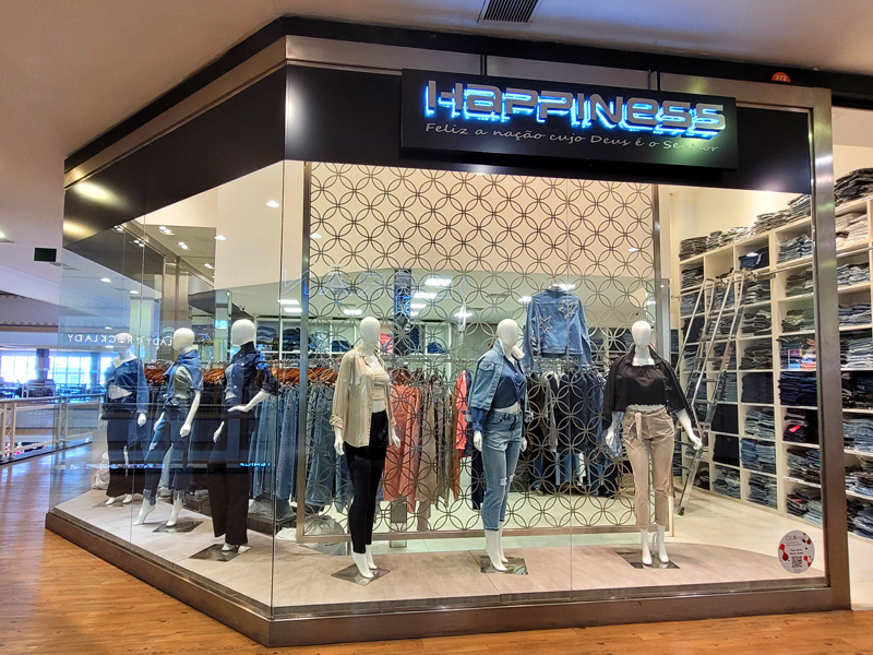 Happiness Jeans
