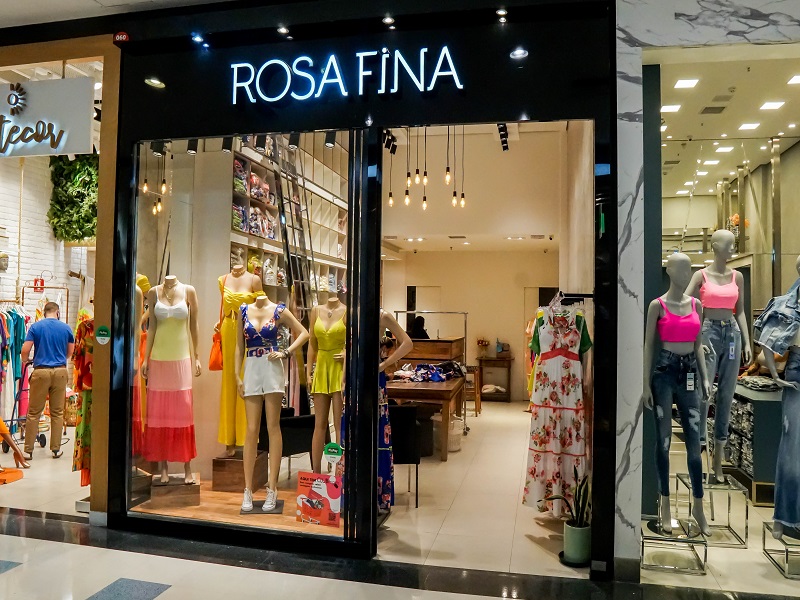 Rosa Fina