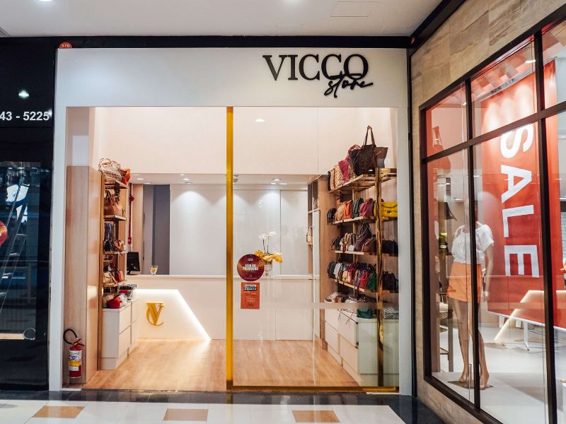 Vicco Store